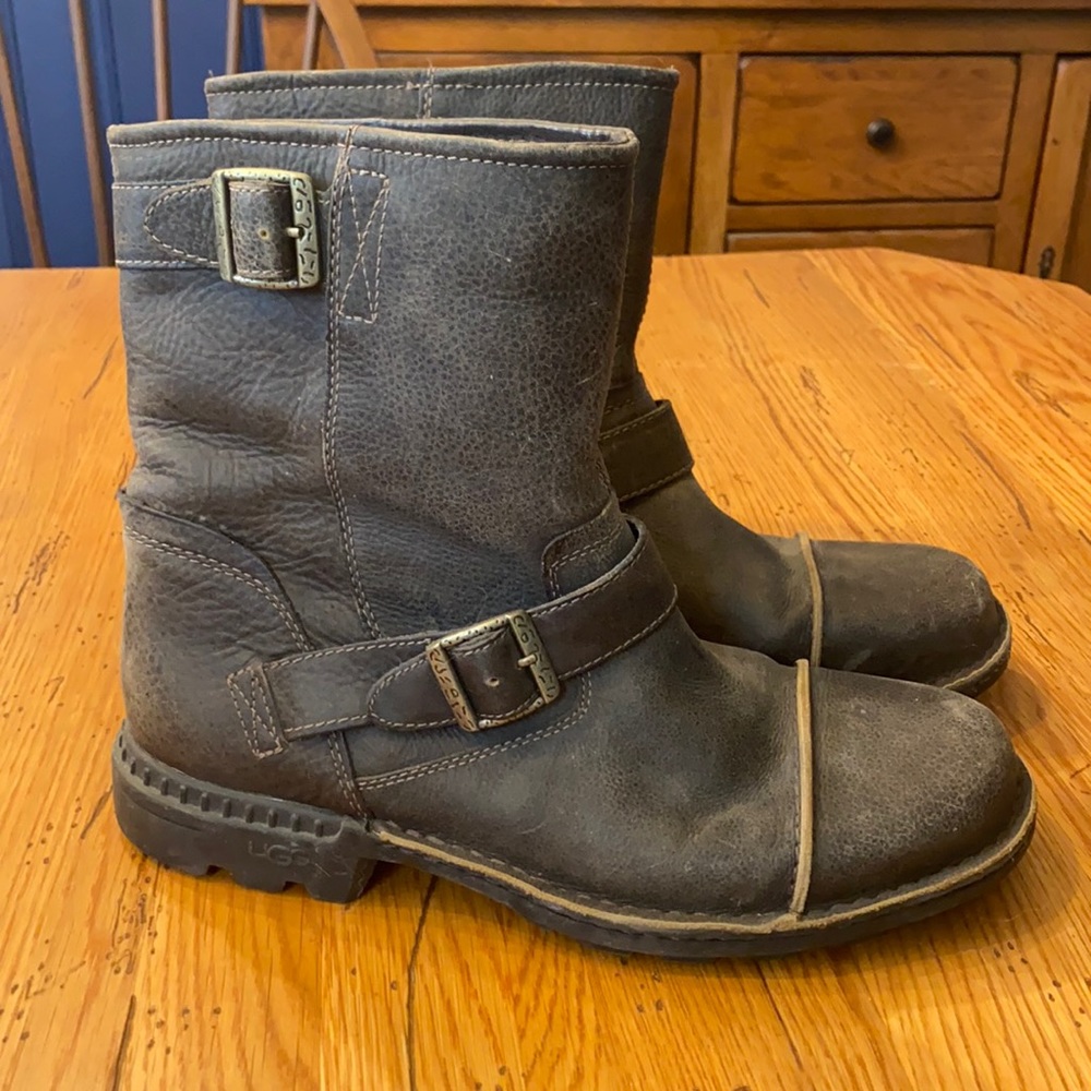 Men’s Ugg Boots
